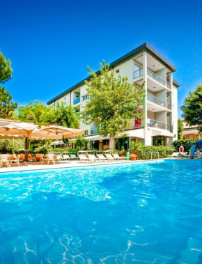  Park Hotel Zaira  Червиа